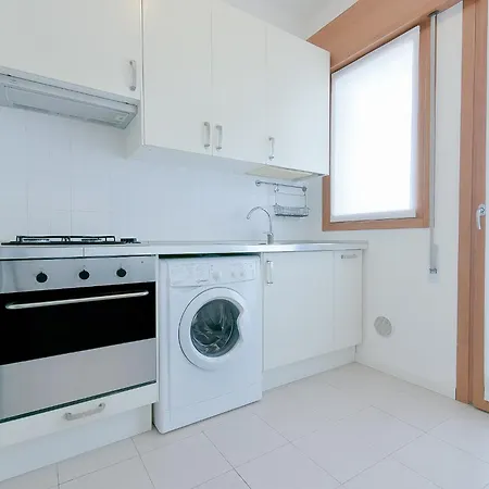 Sweet Gemma Appartement Mestre