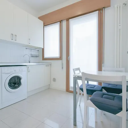 Appartement Sweet Gemma Mestre