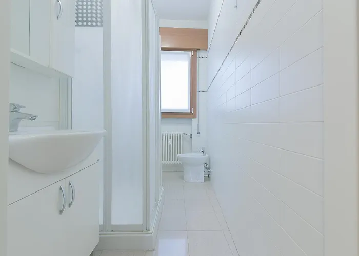 Appartement Sweet Gemma Mestre