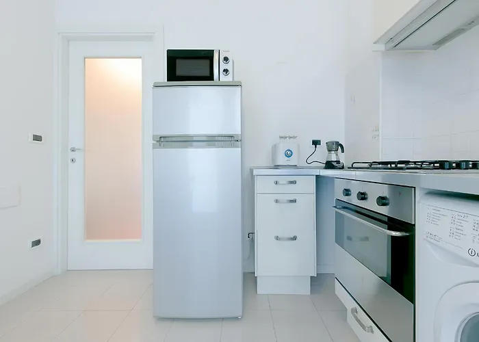 Appartement Sweet Gemma