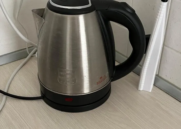 Appartement Sweet Gemma *