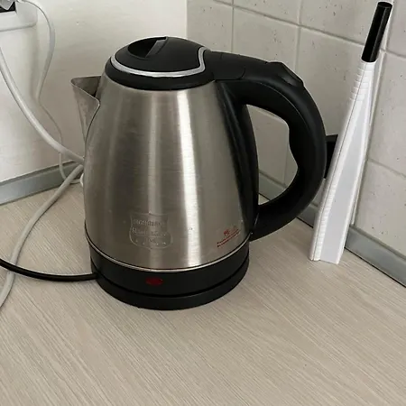 Apartmán Sweet Gemma *