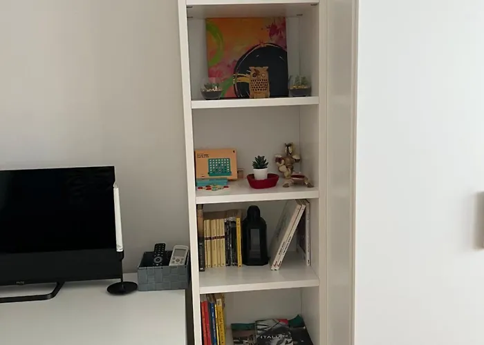 Apartmán Sweet Gemma